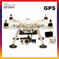 V303 Pro FPV Gopro 1080P Camera ,RC GPS Quadcopter Drone Phantom,RC Drone Helicopter With GPS